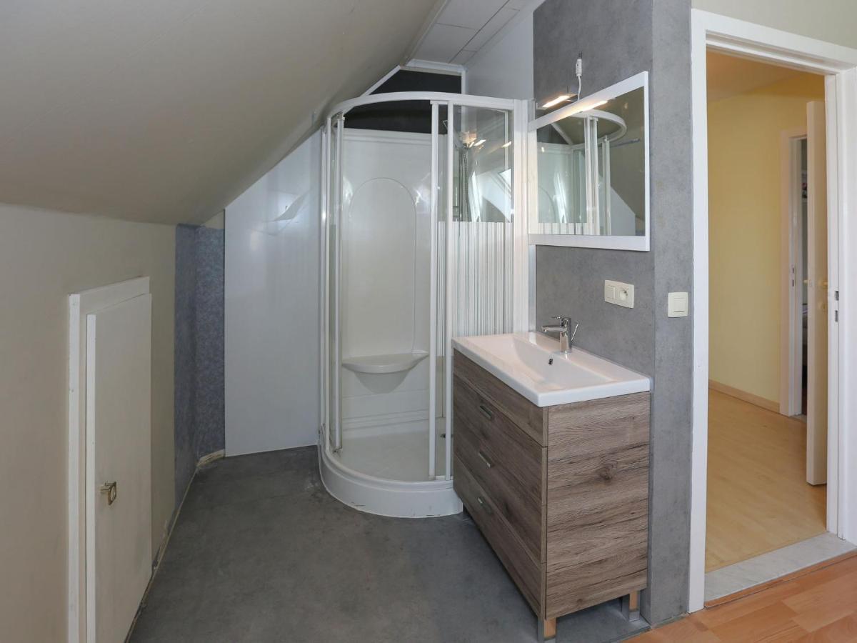 Splendid Villa In Middelkerke With Sauna Bubble Bath Bagian luar foto