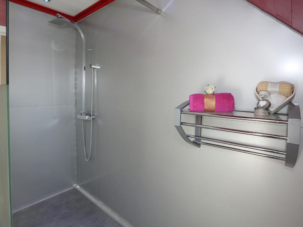Splendid Villa In Middelkerke With Sauna Bubble Bath Bagian luar foto